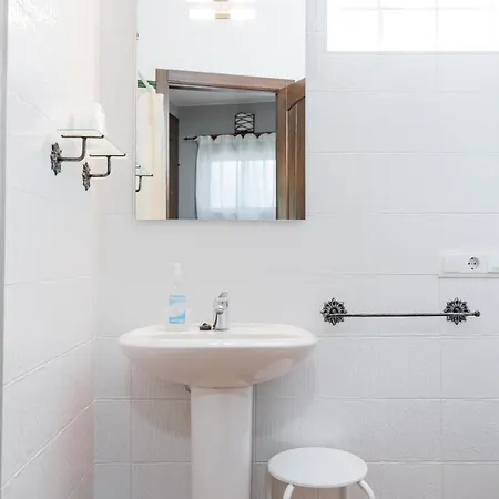Apartment Miralmundo Rurales - 3 Estrellas *