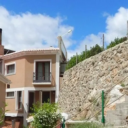 Miralmundo Rurales - 3 Estrellas Apartment *