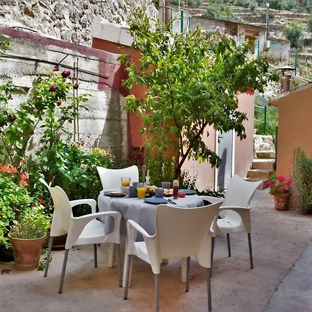 Apartment Miralmundo Rurales - 3 Estrellas